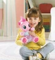 Интерактивная игрушка Hasbro Пони Малютка Пинки Пай Учимся ходить на русском языке My Little Pony Pinkie Pie (29208) - изображение 4