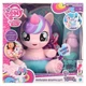 Интерактивная игрушка Hasbro Малышка пони принцесса Фларри Харт My Little Pony Baby Flurry Heart (B5365) - изображение 8