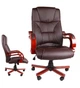 Крісло AVKO Style AP02 Brown - зображення 2