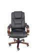 Крісло AVKO Style АР01 Black - зображення 2