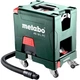 Пилосос універсальний Metabo AS 18 L PC - зображення 2