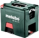 Пилосос універсальний Metabo AS 18 L PC - зображення 3