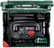 Пилосос універсальний Metabo AS 18 L PC - зображення 5
