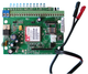 Охранная сигнализация Потенциал Плата ППК GSM-Universal-2 GSM централь с функциями умного дома - изображение 1
