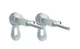 Инсталляция GROHE SOLIDO 5 в 1 39418000 с панелью Arena Cosmopolitan 38844000 хром + унитаз GROHE Bau Ceramic 39427000 + сиденье 39493000 Soft Close - изображение 9
