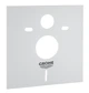 Инсталляция GROHE SOLIDO 5 в 1 39418000 с панелью Arena Cosmopolitan 38844000 хром + унитаз GROHE Bau Ceramic 39427000 + сиденье 39493000 Soft Close - изображение 4
