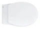 Инсталляция GROHE SOLIDO 5 в 1 39418000 с панелью Arena Cosmopolitan 38844000 хром + унитаз GROHE Bau Ceramic 39427000 + сиденье 39493000 Soft Close - изображение 8