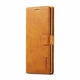Чехол LC.IMEEKE Wallet Case для Samsung Galaxy Note 10+ (N975) - Brown - изображение 2