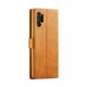 Чехол LC.IMEEKE Wallet Case для Samsung Galaxy Note 10+ (N975) - Brown - изображение 3