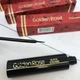 Подводка для глаз Golden Rose Black Eyeliner 11мл - изображение 2