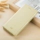 Чехол-книжка VILI DMX Style для Samsung Galaxy A51 (А515) - Gold - изображение 8