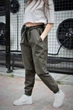 Штани Джогери Without Woman S Khaki - изображение 2