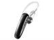 Bluetooth-гарнитура для телефона Remax Wireless Headset RB-T32, черная - изображение 1
