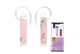 Bluetooth гарнитура Remax RB-T9 Pink - изображение 2