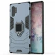 Чохол з підставкою Deexe Hybrid Case для Samsung Galaxy Note 10+ (N975) - Blue - зображення 3