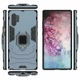 Чохол з підставкою Deexe Hybrid Case для Samsung Galaxy Note 10+ (N975) - Blue - зображення 4