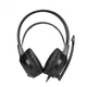 Игровые наушники XTRIKE ME GH-709 с микрофоном и RGB подсветкой проводные Black - изображение 3