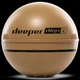 Эхолот Deeper CHIRP+WiFi+GPS 2.0 (фонарь-повербанк Deeper Lanterm, крепление для смартфона на удилище). - изображение 4