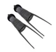 Калоші Scorpena X3 40-42(р) арт. SCO91012003 - зображення 1