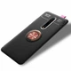 Захисний чохол UniCase Magnetic Ring для Xiaomi Mi 9T / Mi 9 Pro / Redmi K20 / Redmi K20 Pro - Black / Rose Gold - зображення 2