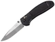 Ніж Benchmade Pardue Griptilian (551-S30V) - зображення 1
