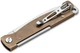 Нож Boker Plus Atlas Brass (01BO853) - изображение 2
