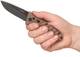 Ніж Boker Plus Strike Coyote Spearpoint (01BO424) - зображення 3