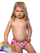 Плавки Keyzi 110 Фламінго рожевий Baby slip - зображення 1