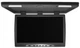 Монитор потолочный GATE SQ-2202 black - изображение 2