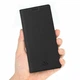 Чохол-книжка VILI DMX Style для Samsung Galaxy A51 (А515) - Black - зображення 5