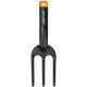 Вилы Fiskars для бурьянов Solid (1000696) - изображение 1