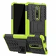 Защитный чехол UniCase Hybrid X для Xiaomi Mi 9T / Mi 9T Pro / Redmi K20 / Redmi K20 Pro - Green - изображение 1