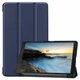 Чехол UniCase Slim для Samsung Galaxy Tab A 8.0 2019 (T290/295) - Dark Blue - изображение 1