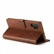 Чехол LC.IMEEKE Wallet Case для Samsung Galaxy Note 10+ (N975) - Coffee - изображение 6