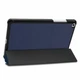 Чехол UniCase Slim для Samsung Galaxy Tab A 8.0 2019 (T290/295) - Dark Blue - изображение 6