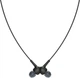 Навушники Sony WI-XB400 Black - зображення 3