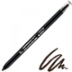Карандаш для глаз Sinart EYEPENCIL №02 brown - изображение 1