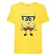 Футболка Спанч Боб 30 (Sponge Bob) жовта 164 см - зображення 1