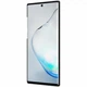 Пластиковий чохол NILLKIN Frosted Shield для Samsung Galaxy Note 10+ (N975) - Black - зображення 2
