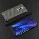 Защитный чехол Deexe Honeycomb Series для Xiaomi Mi 9T / Mi 9T Pro / Redmi K20 / Redmi K20 Pro - Black - изображение 3