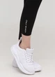 Леггинсы Only Women (94-Legk-03-02-black/Lfront-white-XL) - изображение 4