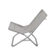 Пляжный складной стул GP20022303 GRAY 62x48x64 см - изображение 2