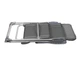 Складной шезлонг кресло GP GP20022010 GRAY - изображение 5