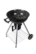 Вугільний гриль-барбекю Levistella LV20014486G - зображення 4