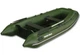Моторний човен з сланевым днищем Sport-Boat Alpha A310LS - зображення 1