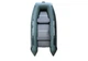 Моторная лодка с килевым днищем Sport-Boat Alpha A340LK - изображение 2