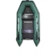 Моторная лодка с килевым днищем Sport-Boat Neptun N310LK - изображение 2