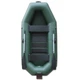 Надувна гребний човен Sport-Boat Cayman C280LST - зображення 2