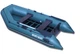 Моторная лодка со сланевым днищем Sport-Boat Neptun N290LS - изображение 1