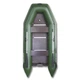 Моторная лодка с килевым днищем Sport-Boat Neptun N340LK - изображение 3